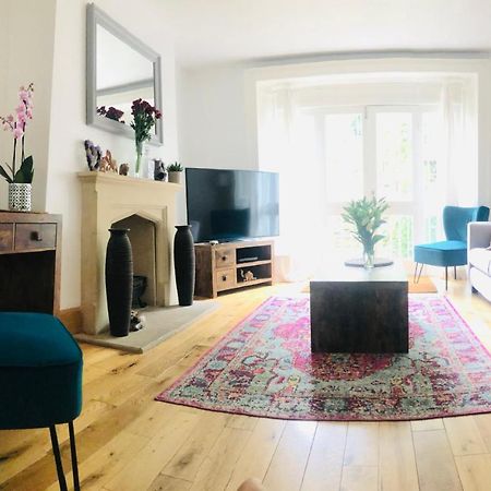 2 Bedroom Apartment Close To Camden Town Λονδίνο Εξωτερικό φωτογραφία