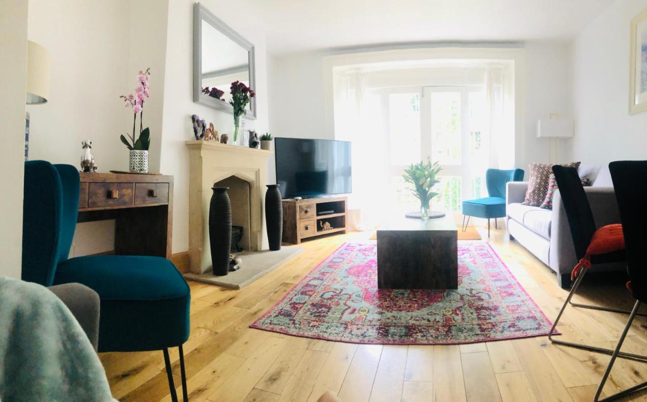 2 Bedroom Apartment Close To Camden Town Λονδίνο Εξωτερικό φωτογραφία