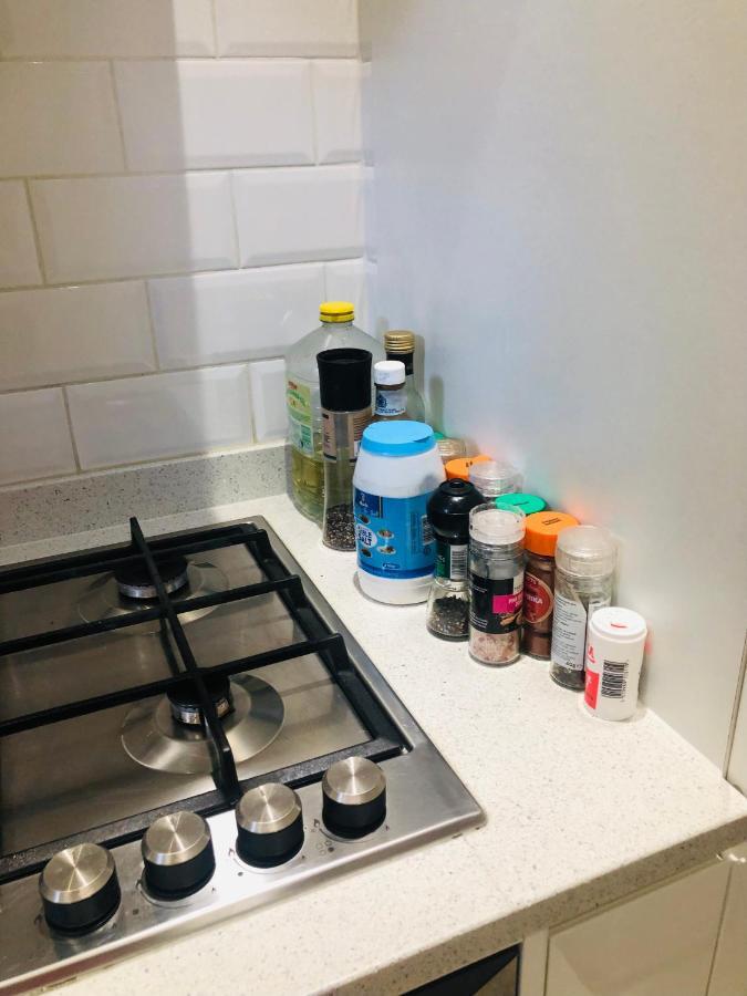 2 Bedroom Apartment Close To Camden Town Λονδίνο Εξωτερικό φωτογραφία