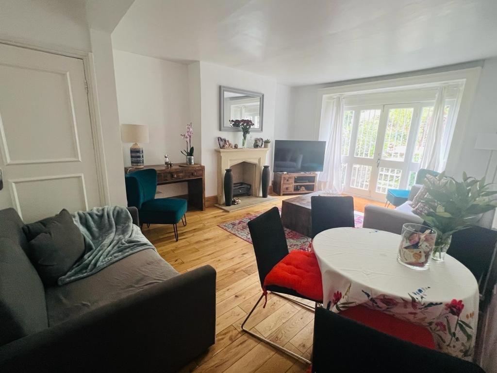 2 Bedroom Apartment Close To Camden Town Λονδίνο Εξωτερικό φωτογραφία