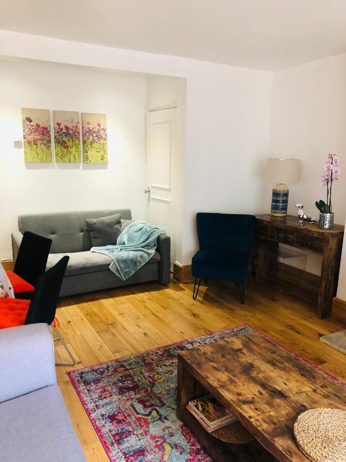 2 Bedroom Apartment Close To Camden Town Λονδίνο Εξωτερικό φωτογραφία