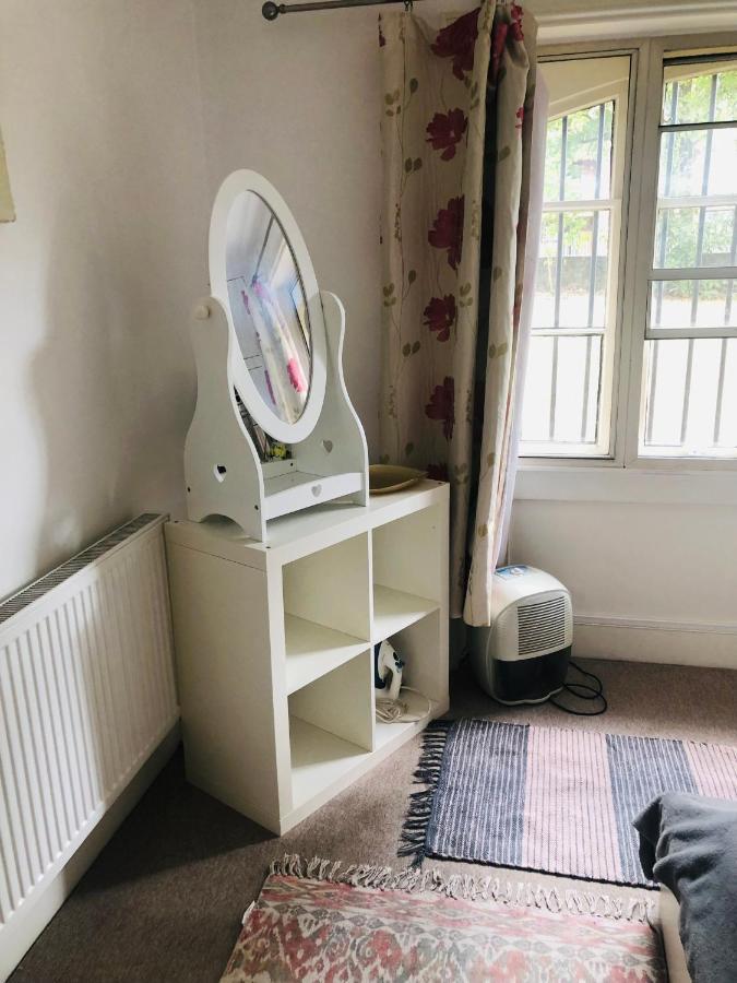 2 Bedroom Apartment Close To Camden Town Λονδίνο Εξωτερικό φωτογραφία