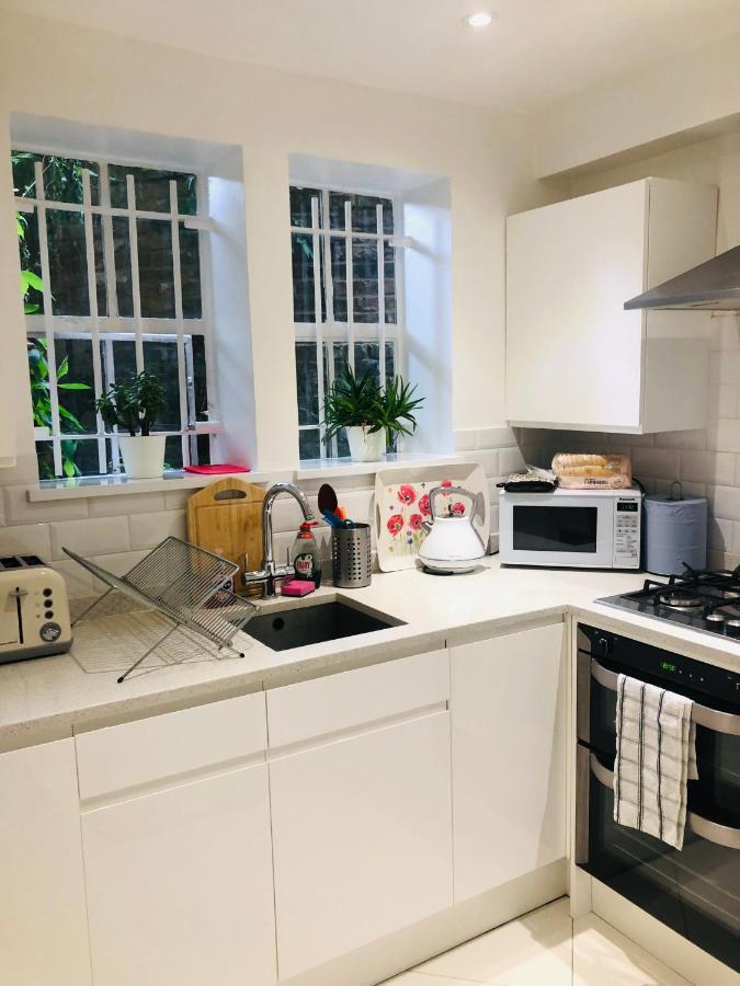 2 Bedroom Apartment Close To Camden Town Λονδίνο Εξωτερικό φωτογραφία