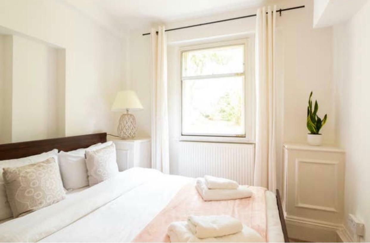 2 Bedroom Apartment Close To Camden Town Λονδίνο Εξωτερικό φωτογραφία