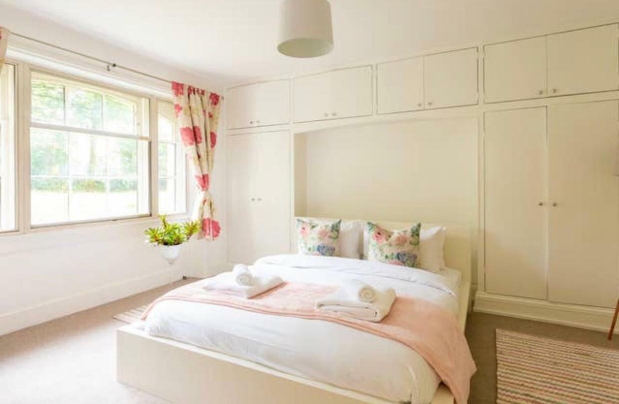 2 Bedroom Apartment Close To Camden Town Λονδίνο Εξωτερικό φωτογραφία