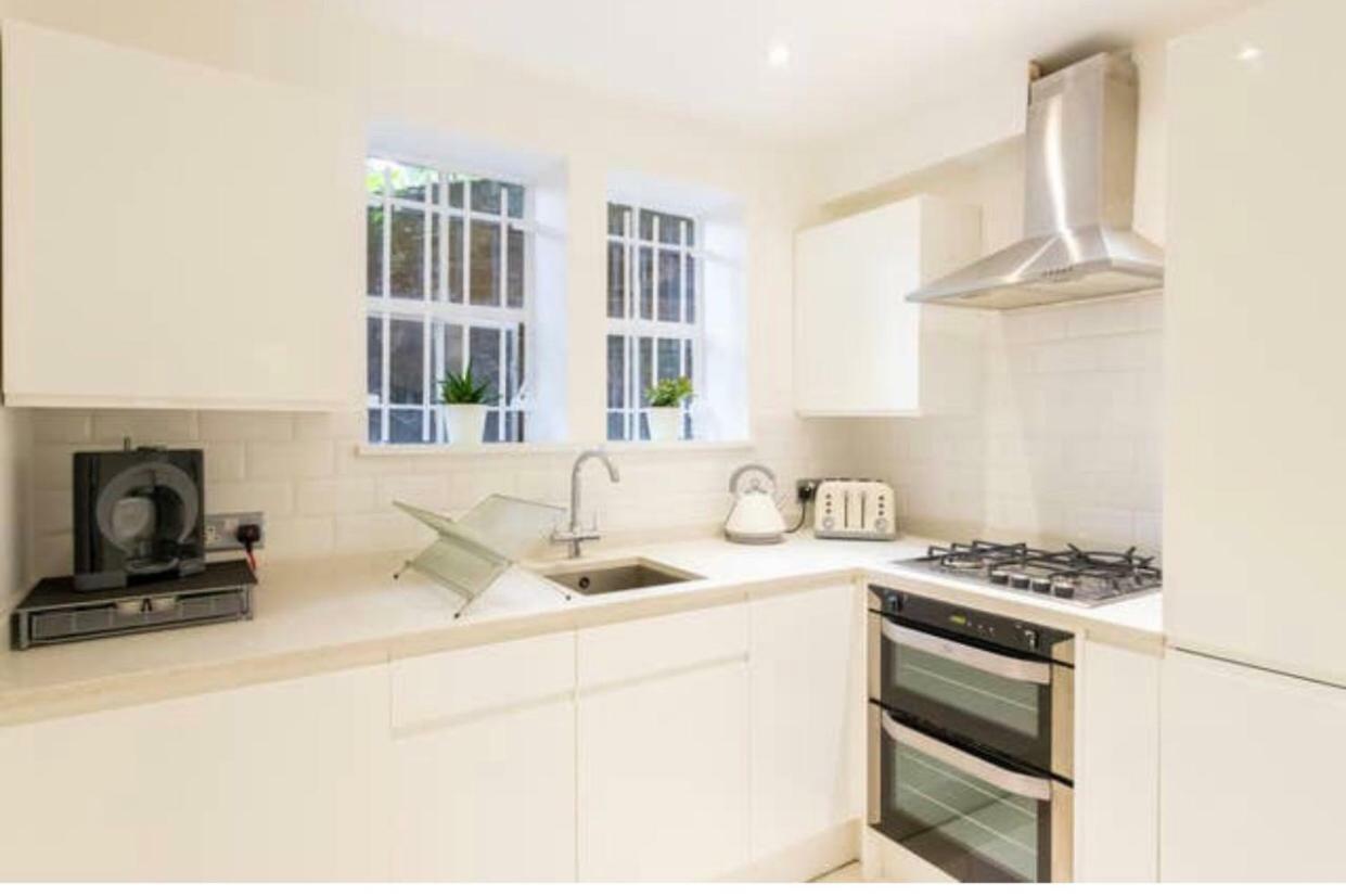 2 Bedroom Apartment Close To Camden Town Λονδίνο Εξωτερικό φωτογραφία