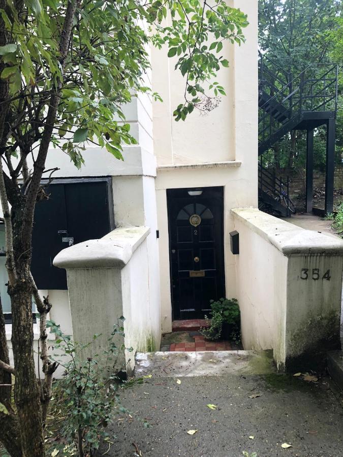 2 Bedroom Apartment Close To Camden Town Λονδίνο Εξωτερικό φωτογραφία