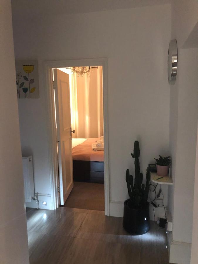 2 Bedroom Apartment Close To Camden Town Λονδίνο Εξωτερικό φωτογραφία