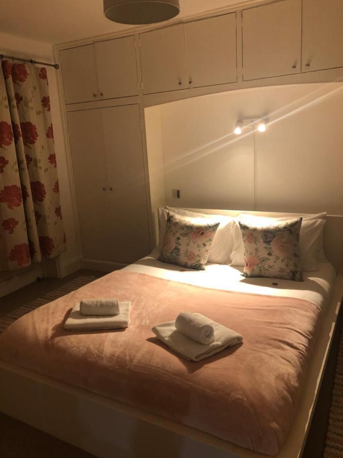 2 Bedroom Apartment Close To Camden Town Λονδίνο Εξωτερικό φωτογραφία